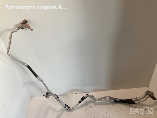 Оригинална тръба маркуч за климатик за Jeep Patriot 2008 г., 2.4, № P05058152AF