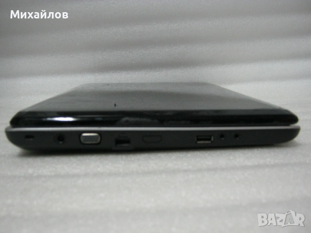 Двуядрен лаптоп Samsung RV508 + Гаранция, снимка 7 - Лаптопи за работа - 53306571