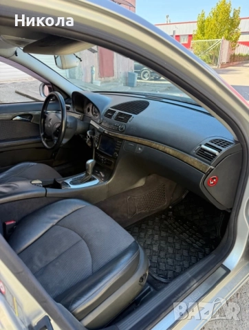 W211 НА ЧАСТИ, снимка 14 - Автомобили и джипове - 51799103