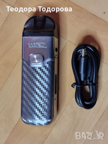 SMOK Nord GT 80W Kit