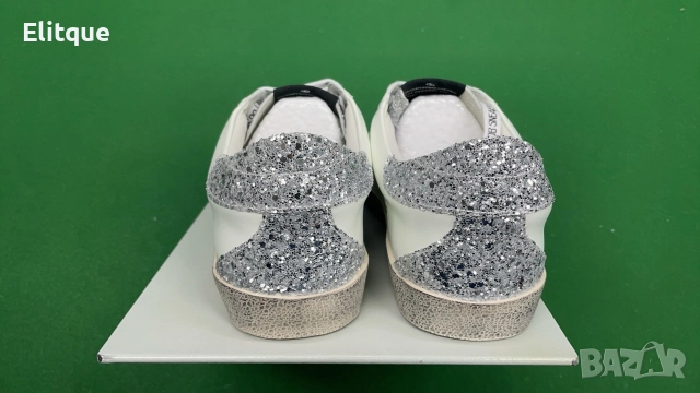 дамски маратонки GGDB, снимка 3 - Маратонки - 52714016