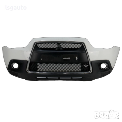 Предна броня Mitsubishi ASX I 2010-2019 ID: 152146