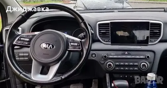 Kia Sportage Мултимедия Навигация GPS, снимка 3 - Части - 47793124