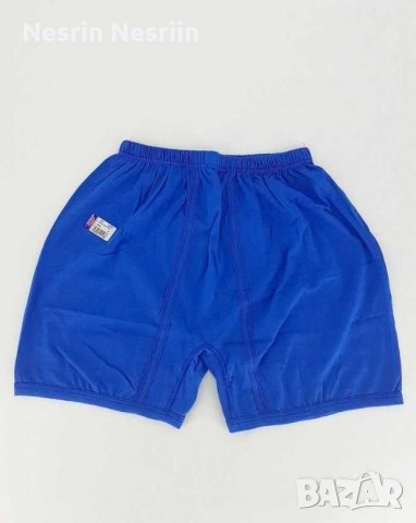 Боксерки големи размери 