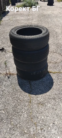 Гуми 205 55 16 Rotalla 4 броя. Нов внос. Не са нови!, снимка 12 - Гуми и джанти - 50978979