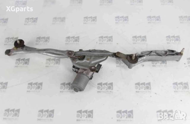 Механизъм предни чистачки за Mercedes E-class W211 (2002-2009) дясна дирекция, A2118200942