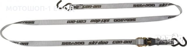 Нови ОРИГИНАЛНИ колани на Sea-Doo, Ski-Doo и Can am , снимка 3 - Аксесоари и консумативи - 28977690