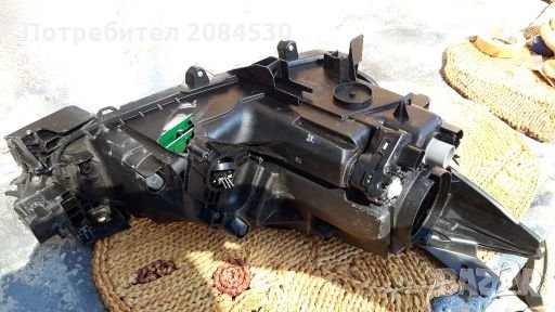 Фар за Мазда 3 ;  2015г /BHN3-5 1040, снимка 7 - Аксесоари и консумативи - 28103987