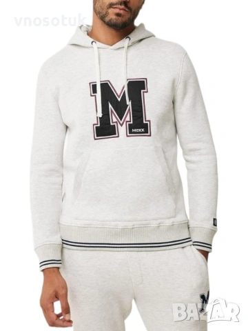 Мъжки суичер  Mexx размер -ХL