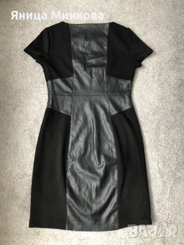 Дамска рокля Only, снимка 4 - Рокли - 52534845