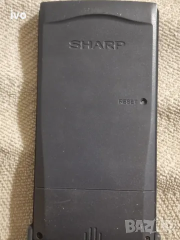 sharp el-531lh, снимка 6 - Друга електроника - 48852151