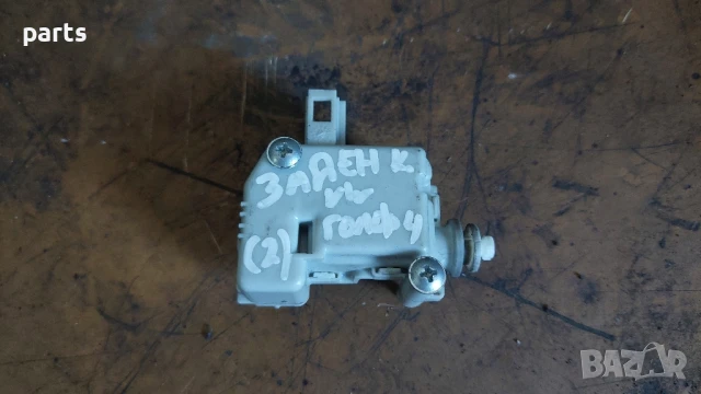 Машинка Централно Заключване VW Голф 4 (2), снимка 5 - Части - 50625390