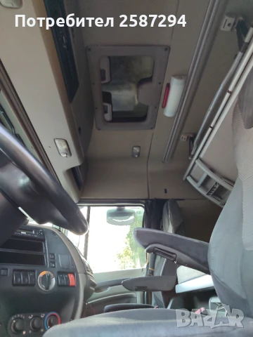 DAF 105  460 ATE, снимка 6 - Камиони - 51366038