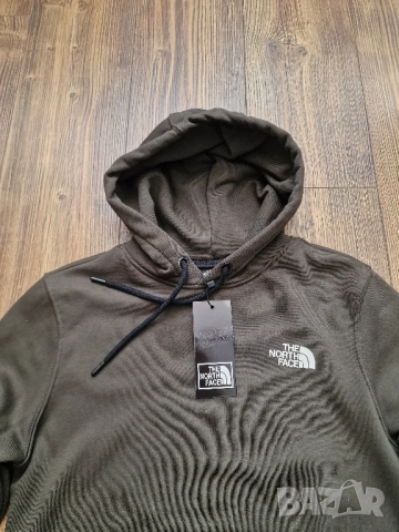 Мъжки суитчър THE NORTH FACE размер S M L XL 2XL, снимка 7 - Суичъри - 51709487