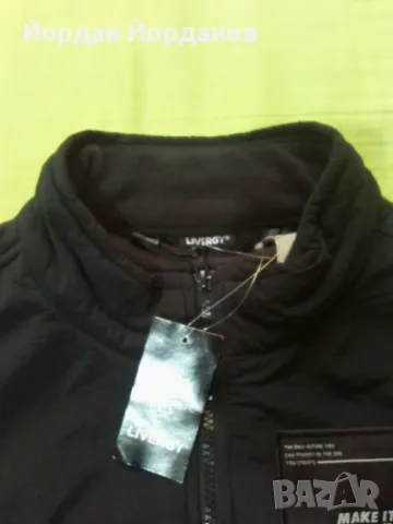 Суичър LIVERGY, снимка 5 - Суичъри - 47798926