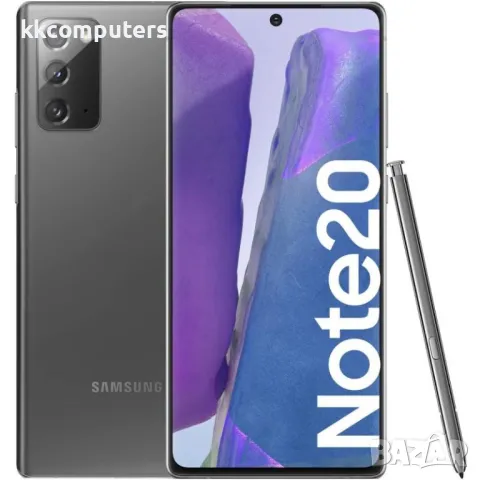 ЧАСТИ - за SAMSUNG - Note 20 /N980