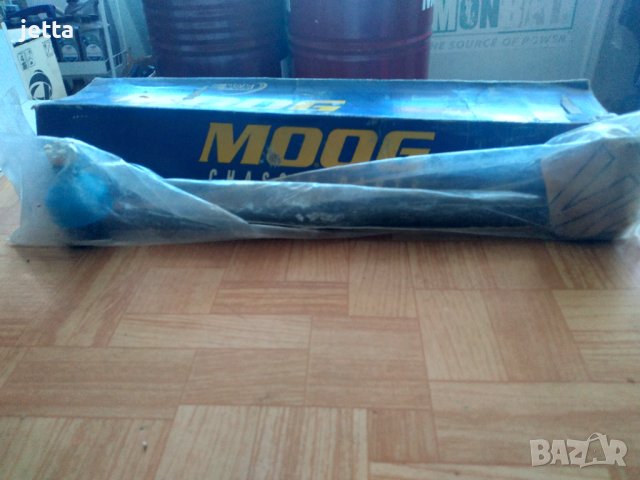 Кормилна щанга дясна за VW LT до 1996г, снимка 2 - Части - 43560645