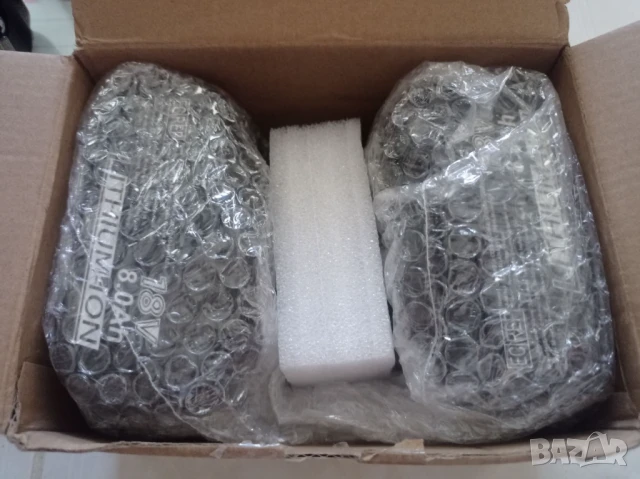 Акумулаторен ударен безчетков гайковерт seesii WH800 1300nm, снимка 13 - Винтоверти - 50846779