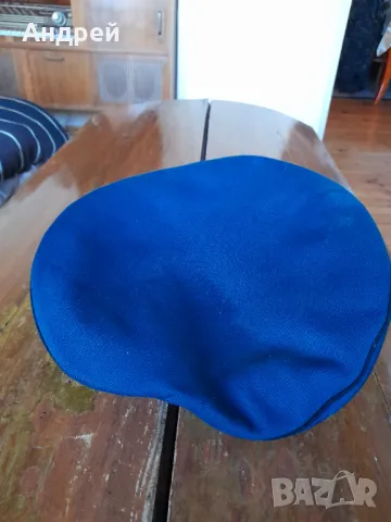 Стара военна фуражка #26, снимка 4 - Антикварни и старинни предмети - 49539629