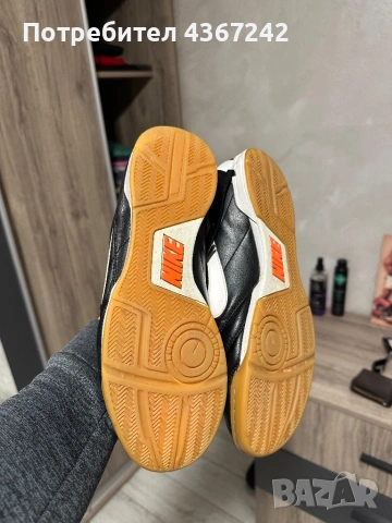 Nike спортни обувки, снимка 5 - Спортни обувки - 53408671