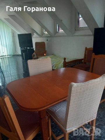 нощувка , снимка 9 - Квартири, нощувки - 52901141