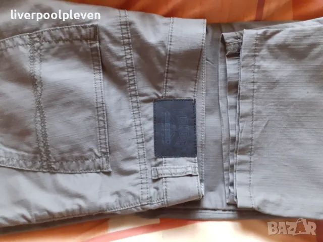 👉Pioneer Original W-38/L-31/ стреч , снимка 5 - Дънки - 48504712