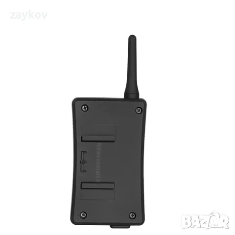 Ejeas fbim Пълен дуплексен Bluetooth комплект слушалки за футболен съдия, снимка 2 - Футбол - 49218399