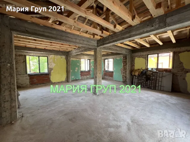 !!!ТОП ОФЕРТА!!!Продавам Двуетажна Къща Ново Строителство в гр. Хасково до Градската Градина!!!, снимка 4 - Къщи - 49177564