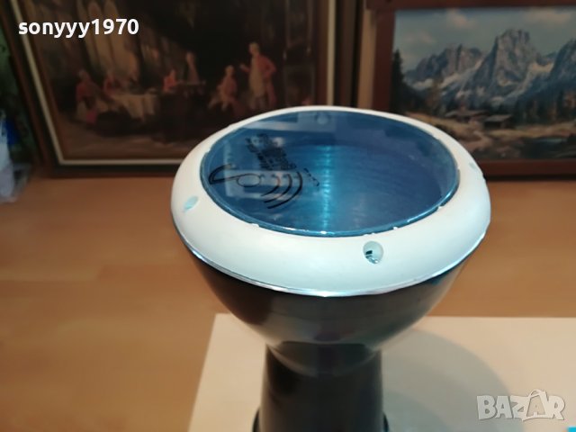 ЧЕРНА ТАРАМБУКА 33Х21СМ 1304231156, снимка 3 - Ударни инструменти - 40355863