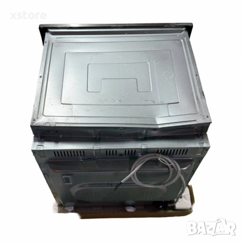 Фурна за вграждане Taurus HM778IXD – 78 L, 2600 W, 9 функции, WaterSteam Clean, с дефект, снимка 8 - Печки, фурни - 52697398