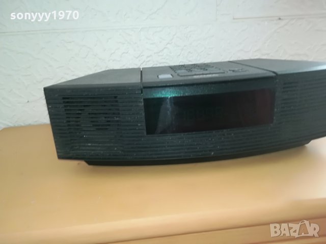 bose-made in ireland-внос англия, снимка 4 - Ресийвъри, усилватели, смесителни пултове - 26556651