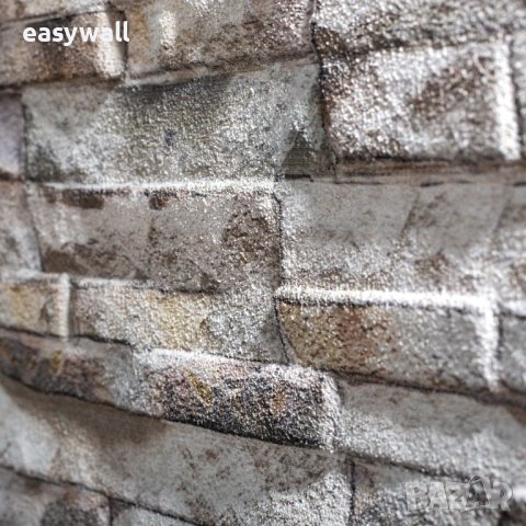 3D Декоративен Стенен Панел Гнайс, снимка 2 - Декорация за дома - 31799750