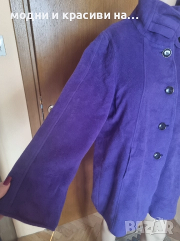 Дамско палто Armani Collezioni, размер 44(L), снимка 4 - Палта, манта - 52965245