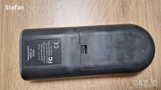 Оригинално дистанционно Marantz RC 3200, снимка 4 - Ресийвъри, усилватели, смесителни пултове - 51812631