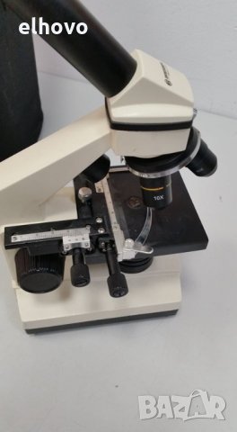 Микроскоп BRESSER Biolux NV 20x-1280 с HD USB камера, снимка 2 - Медицинска апаратура - 28732006