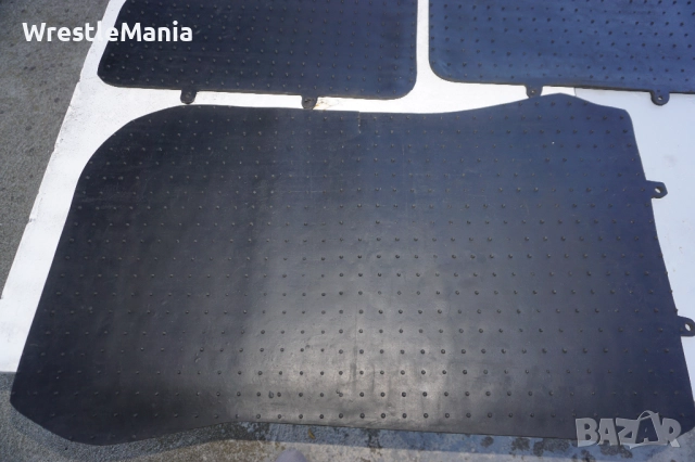 3 Броя Гумени Стелки за Mercedes E Class W210/W211, снимка 8 - Аксесоари и консумативи - 51953677