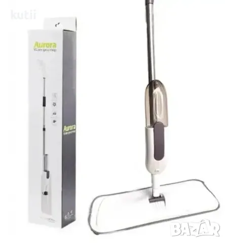 💥🔥НАМАЛЕНИЕ на ПОСЛЕДНИ БРОЙКИ ПОЧИСТВАШ ПЛОСЪК МОП 🔥 👉ПРОМО ЦЕНА :29,99 лв🔥, снимка 2 - Мопове, кофи, четки и метли - 49160880