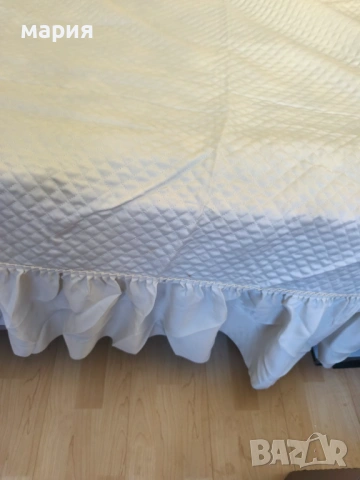 покривало за спалня