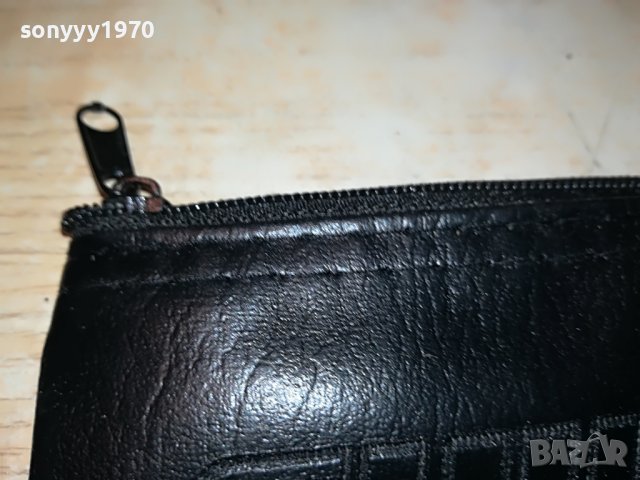 SHURE КОЖЕН КАЛЪФ С ЦИП 0402231945, снимка 7 - Микрофони - 39555496