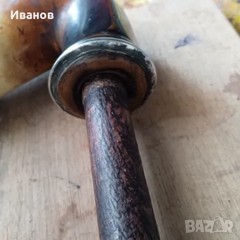 Лула, лули от морска пяна, снимка 5 - Колекции - 49721218