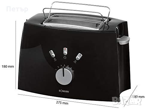 Тостер,кафемашина и чайник, снимка 10 - Тостери - 27469275