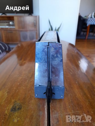 Стар тостер Hageka #2, снимка 4 - Антикварни и старинни предмети - 36862727