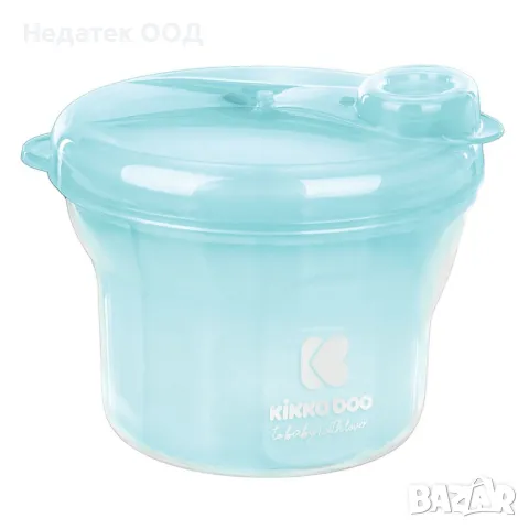 Дозатор за сухо мляко, Kikka Boo, 2в1