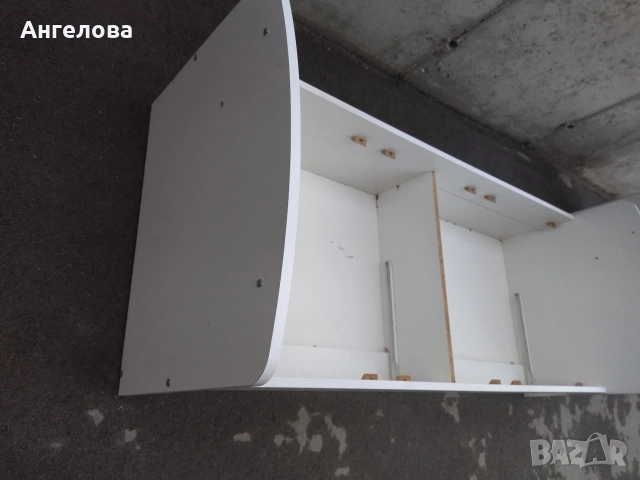 Основи за кошара и скрин, снимка 3 - Кошарки - 52925029