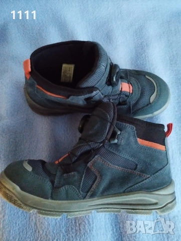 Superfit core-tex номер 35., снимка 8 - Детски боти и ботуши - 52267932