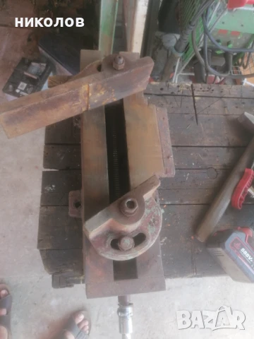 машинно менгеме , снимка 4 - Менгемета - 51383778