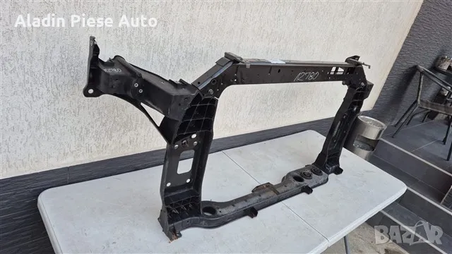 Дебелачка за преден панел Kia Sportage година 2016 2017 2018 2019 2020 2021 , снимка 3 - Аксесоари и консумативи - 48973609