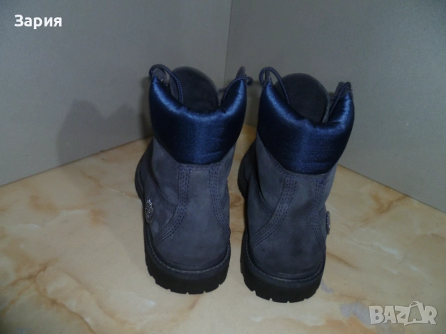 Timberland боти №39, снимка 11 - Дамски боти - 52659092