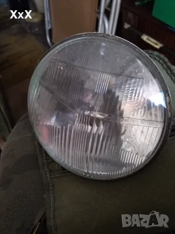 Части за Жигули