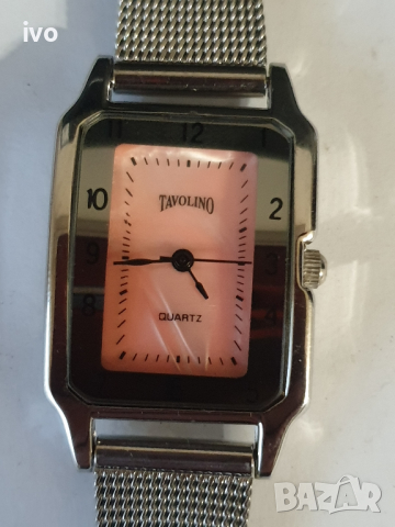 tavolino watch, снимка 9 - Дамски - 36482842